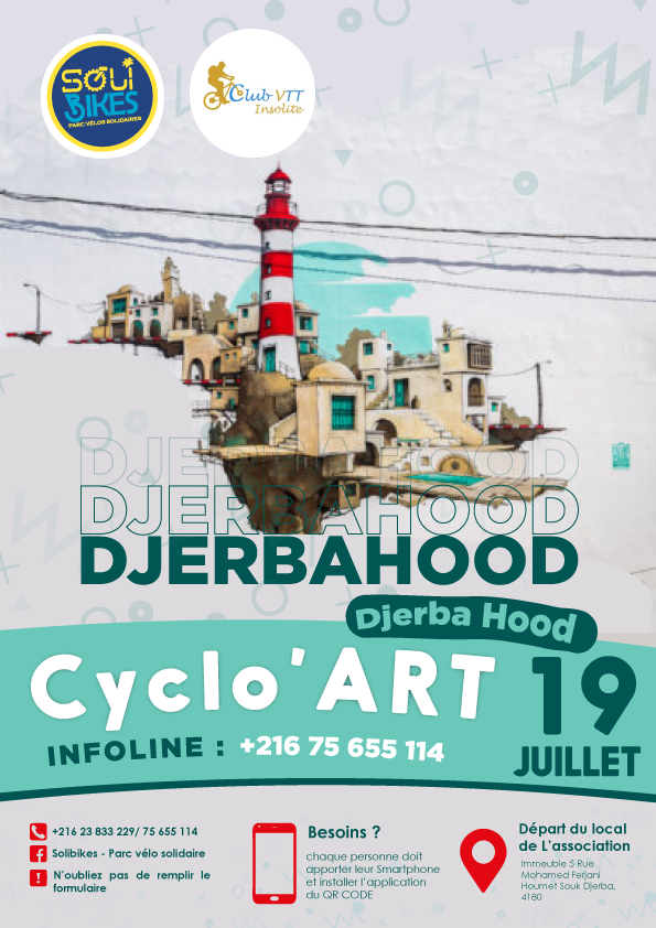 Cyclo Art